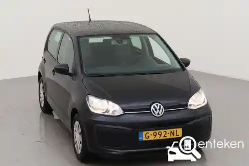 VW up! 1.0 2019
