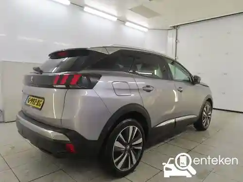 Peugeot 3008 1.2 PureTech 130 2020