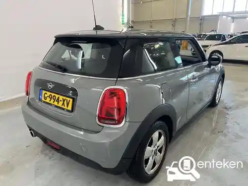 MINI  Cooper 2020