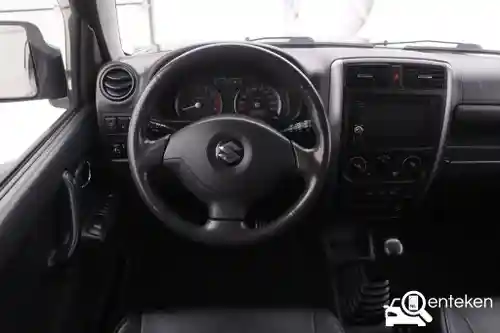 Suzuki Jimny 1.3 2006