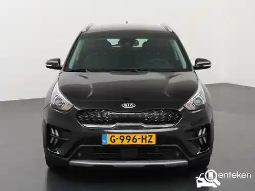 KIA Niro 1.6 GDI Hybrid 2019