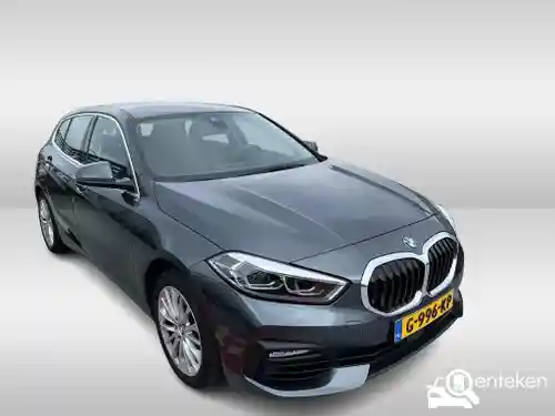 BMW 118i 2019
