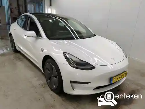 Tesla Model 3 Performance 2019