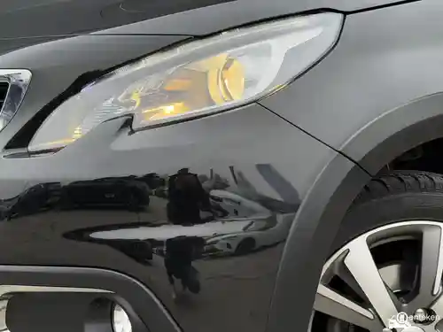 Peugeot 2008 1.2 PureTech 130 2019