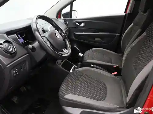 Renault Captur ENERGY TCe 90 2019