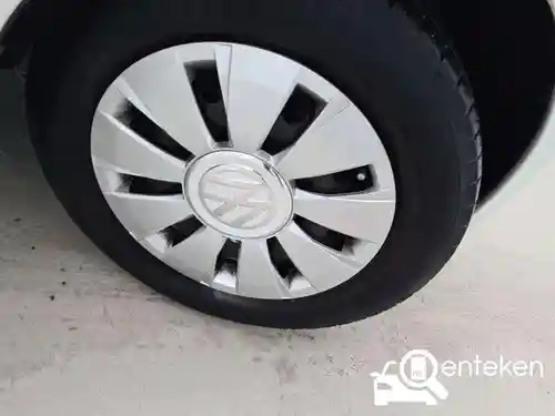 VW up! 1.0 2019