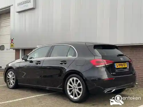 Mercedes-Benz A 180 2020