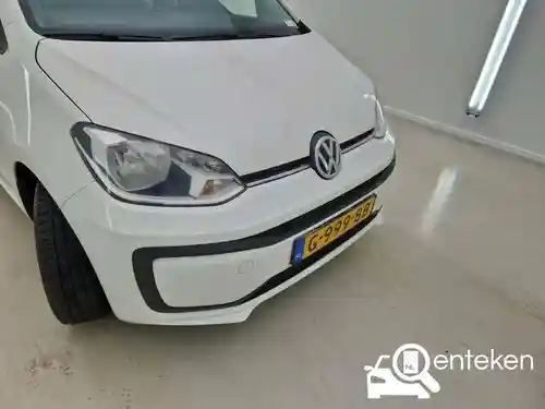 VW up! 1.0 2019