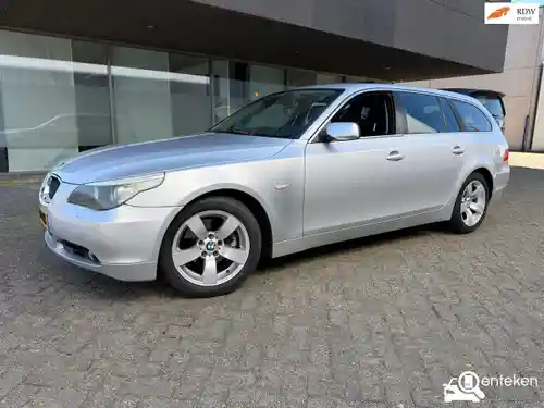 BMW 525i Touring 2004