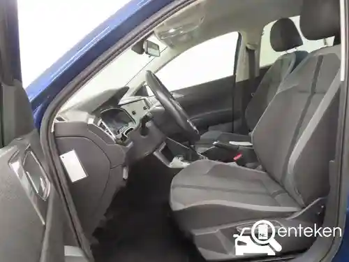 VW Polo 1.0 TSI OPF 2019