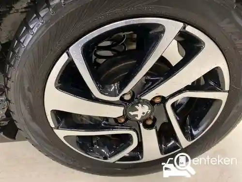 Peugeot 108 Top! 1.0 VTi 72 2019