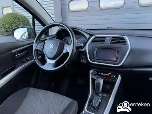 Suzuki SX4 S-Cross 1.6 2015