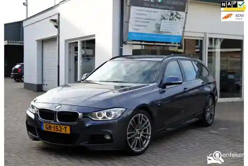 BMW 335i Touring 2015