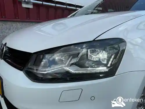 VW Polo 1.2 TSI BMT 2015