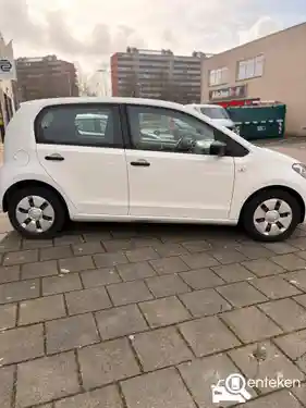 VW up! 1.0 BMT 2015