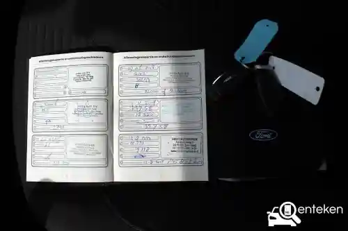 Ford Focus 1.0 EcoBoost 2015