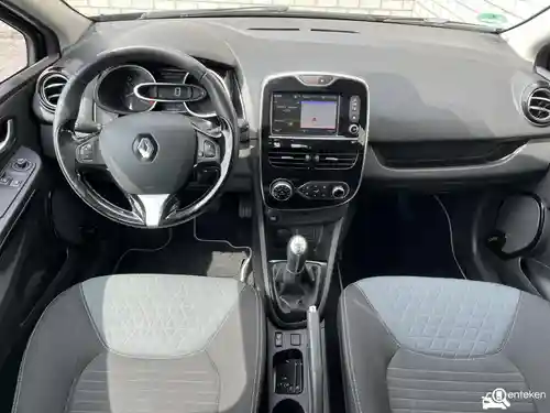 Renault Clio Grandtour ENERGY TCe 90 2015