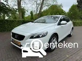 Volvo V40 T2 2015