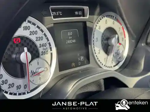 Mercedes-Benz A 180 2015
