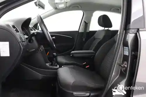 VW Polo 1.2 TSI BMT 2015