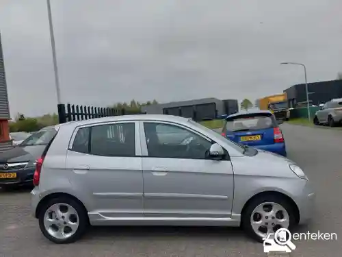 KIA Picanto 1.1 2008