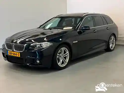 BMW 520i Touring 2015