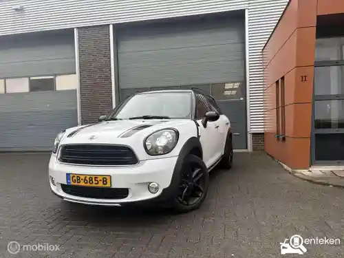 MINI Countryman Cooper 2015