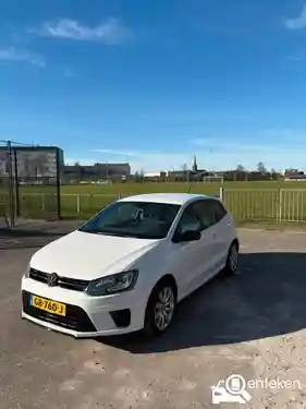 VW Polo 1.2 2012
