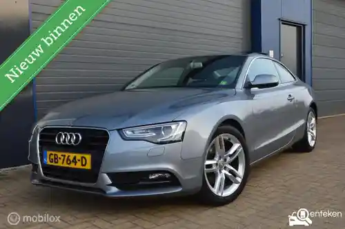 Audi A5 Coupé 1.8 TFSI 2015