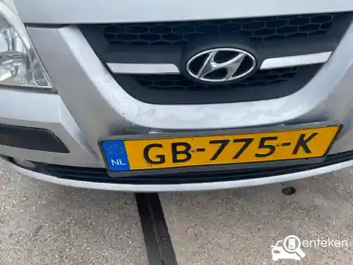 Hyundai Atos 1.1 2007