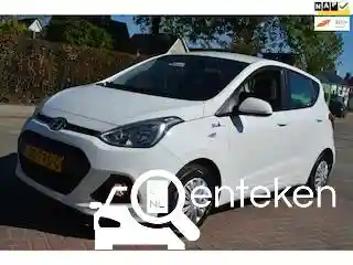Hyundai i10 1.0 Green 2015
