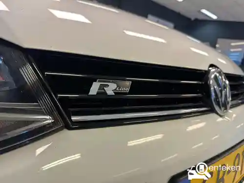 VW Polo 1.2 TSI BMT 2015