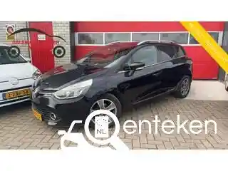 Renault Clio Grandtour ENERGY dCi 90 2015