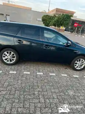 Toyota Auris Touring Sports 1.8 Hybrid 2015