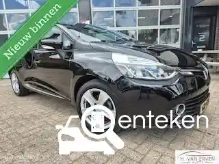 Renault Clio Grandtour ENERGY TCe 90 2015