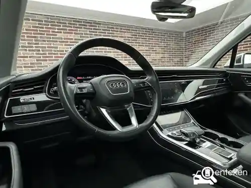 Audi Q7 55 TFSI 2021