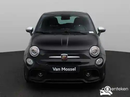 Abarth 595 2022