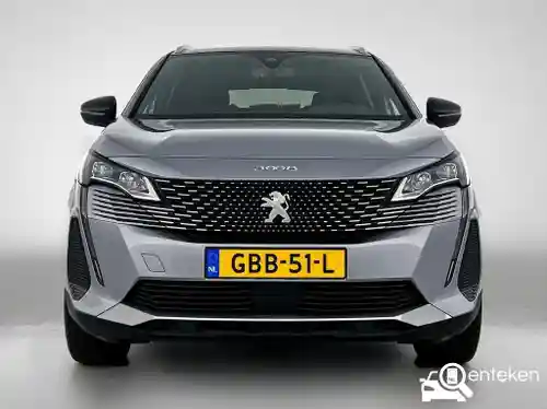 Peugeot 3008 1.2 PureTech 130 2023