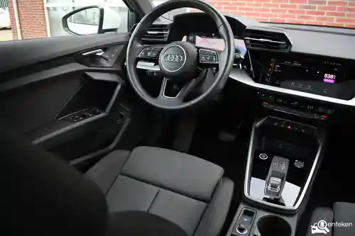 Audi A3 Sportback 35 TFSI 2020