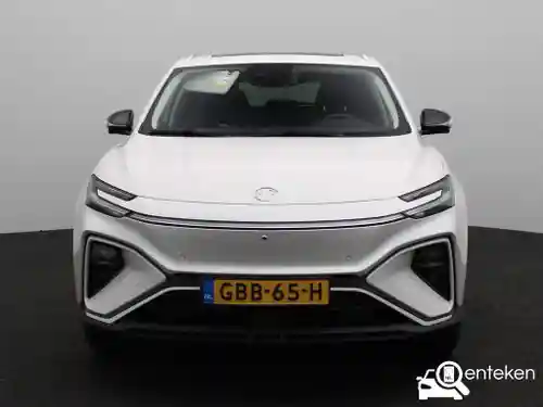 MG Marvel R Electric 2022