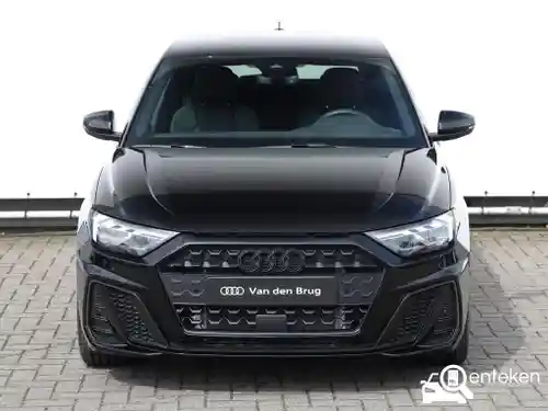 Audi A1 Sportback 25 TFSI 2023