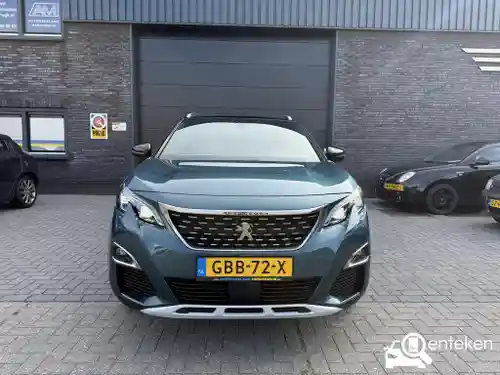Peugeot 5008 1.2 PureTech 130 2019