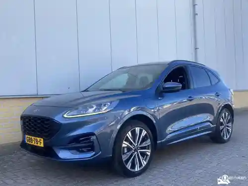 Ford Kuga 2.5 Plugin-Hybrid 2023