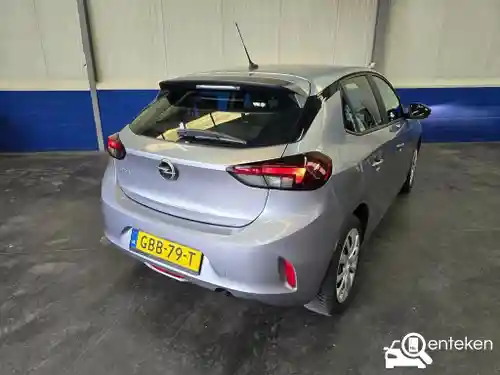 Opel Corsa 1.2 2020