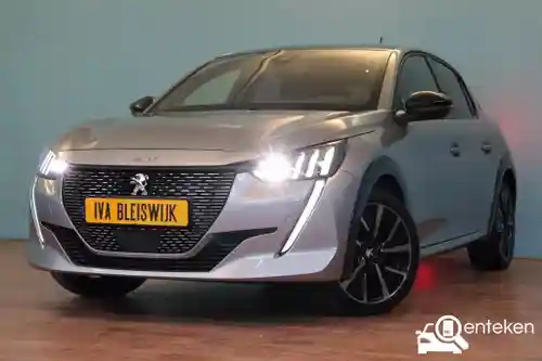Peugeot 208 1.2 PureTech 100 2023