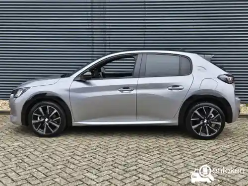 Peugeot 208 1.2 PureTech 100 2023