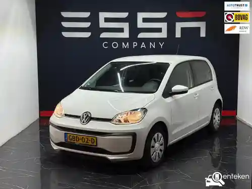 VW up! 1.0 2018