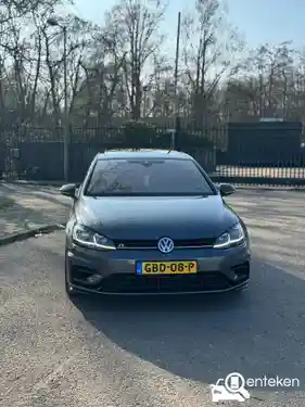VW Golf Sportsvan 2.0 TDI SCR 2019