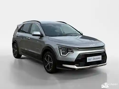 KIA Niro 1.6 GDI Hybrid 2024