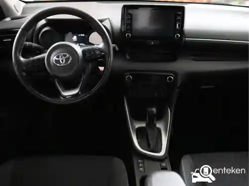 Toyota Yaris 1.5 Hybrid 116 2020